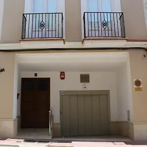 Apartment Naranja By Casaturistica Free Parking